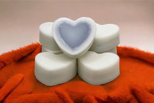 Hearts of Darkness Wax Melts