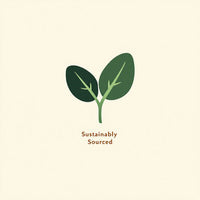 Image of Sustainably Sourced